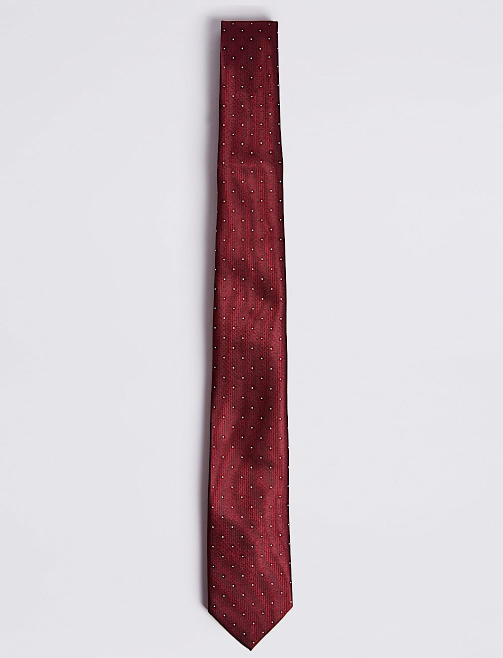 Spotted Tie