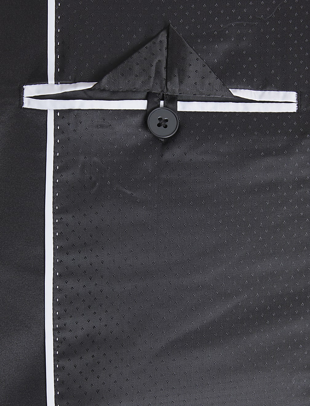 Slim Fit Shawl Lapel Tuxedo Jacket