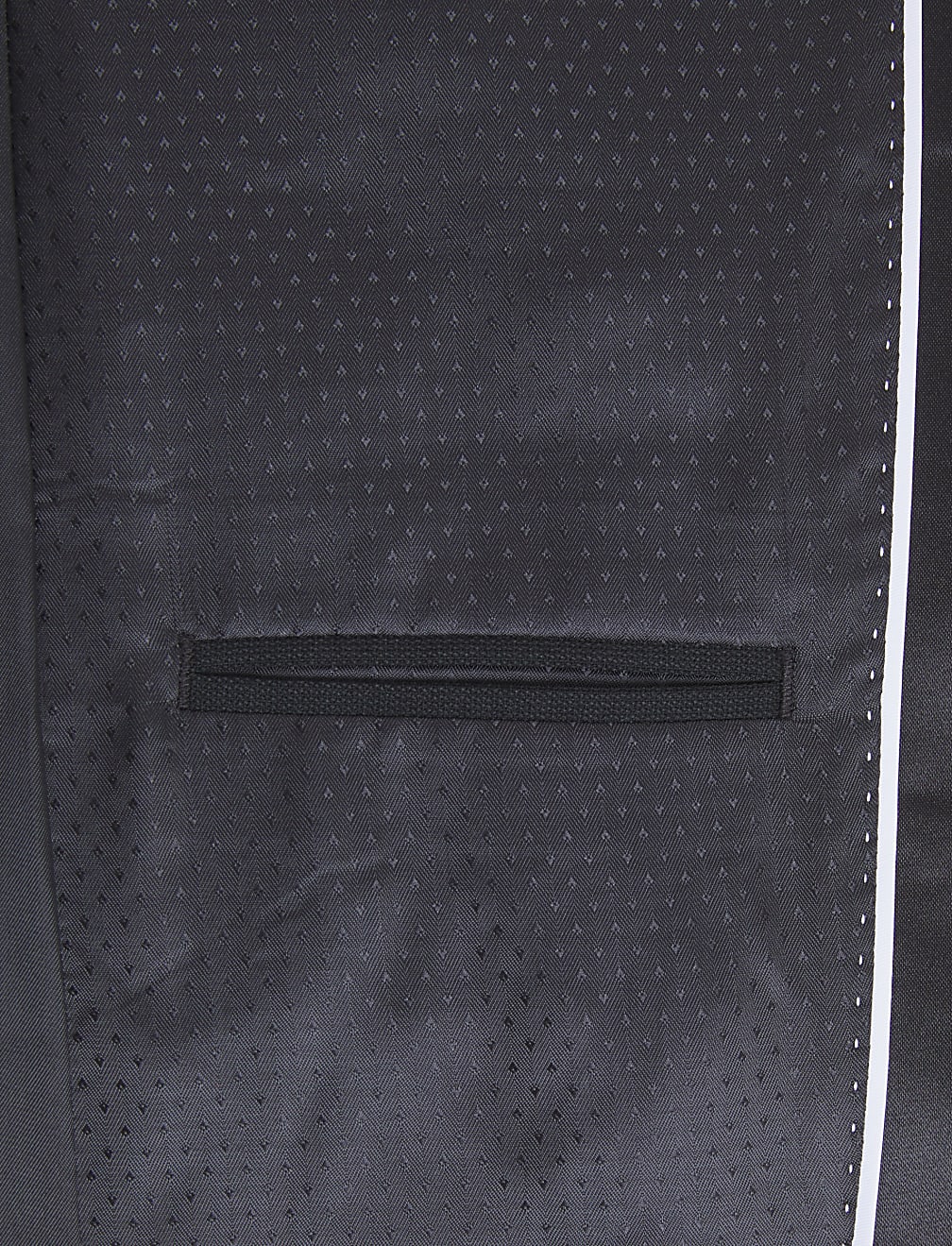Slim Fit Shawl Lapel Tuxedo Jacket