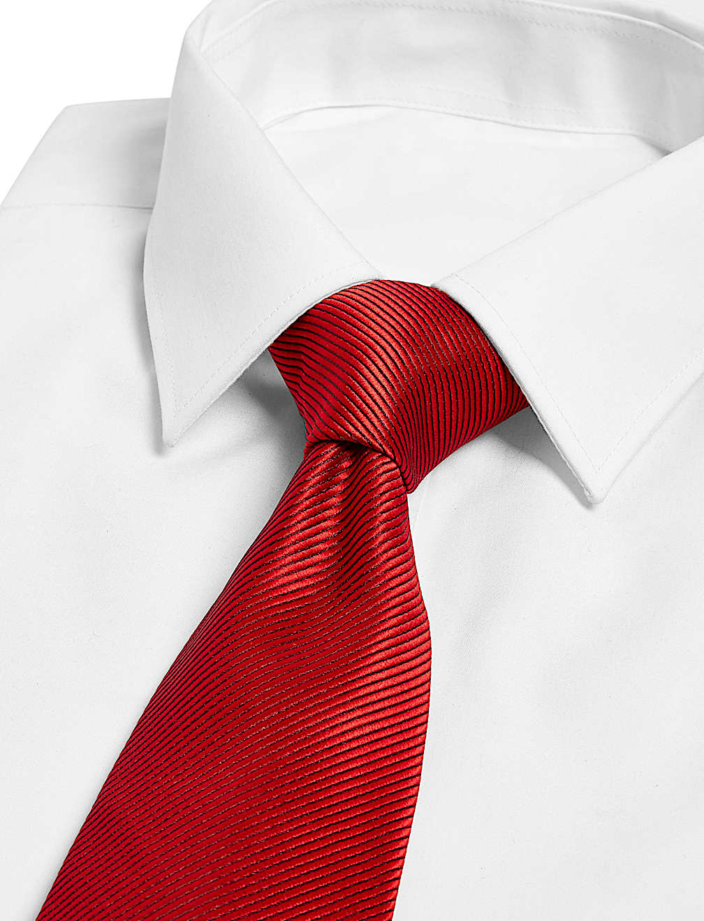 Twill Tie