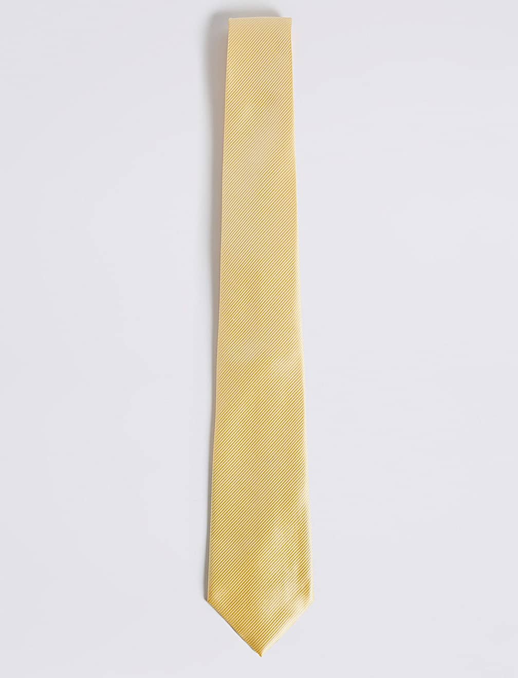 Twill Tie