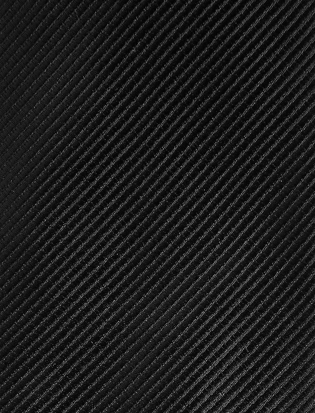 Twill Tie