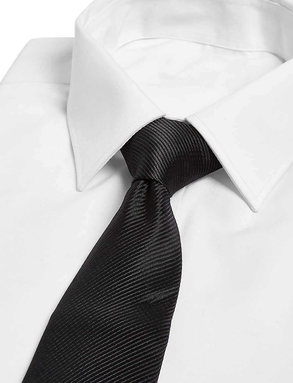 Twill Tie