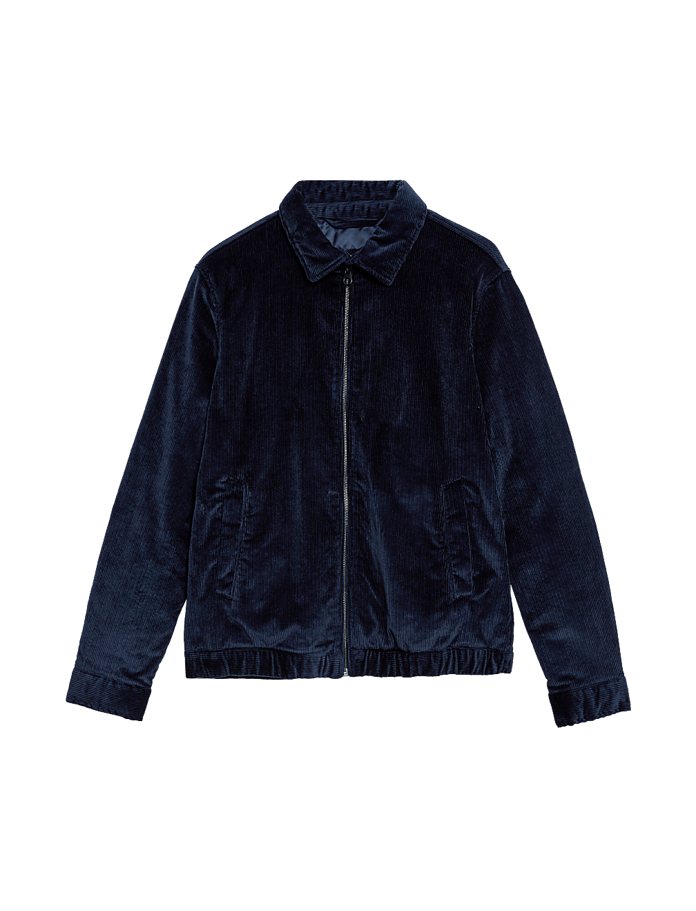 Cord Harrington Jacket