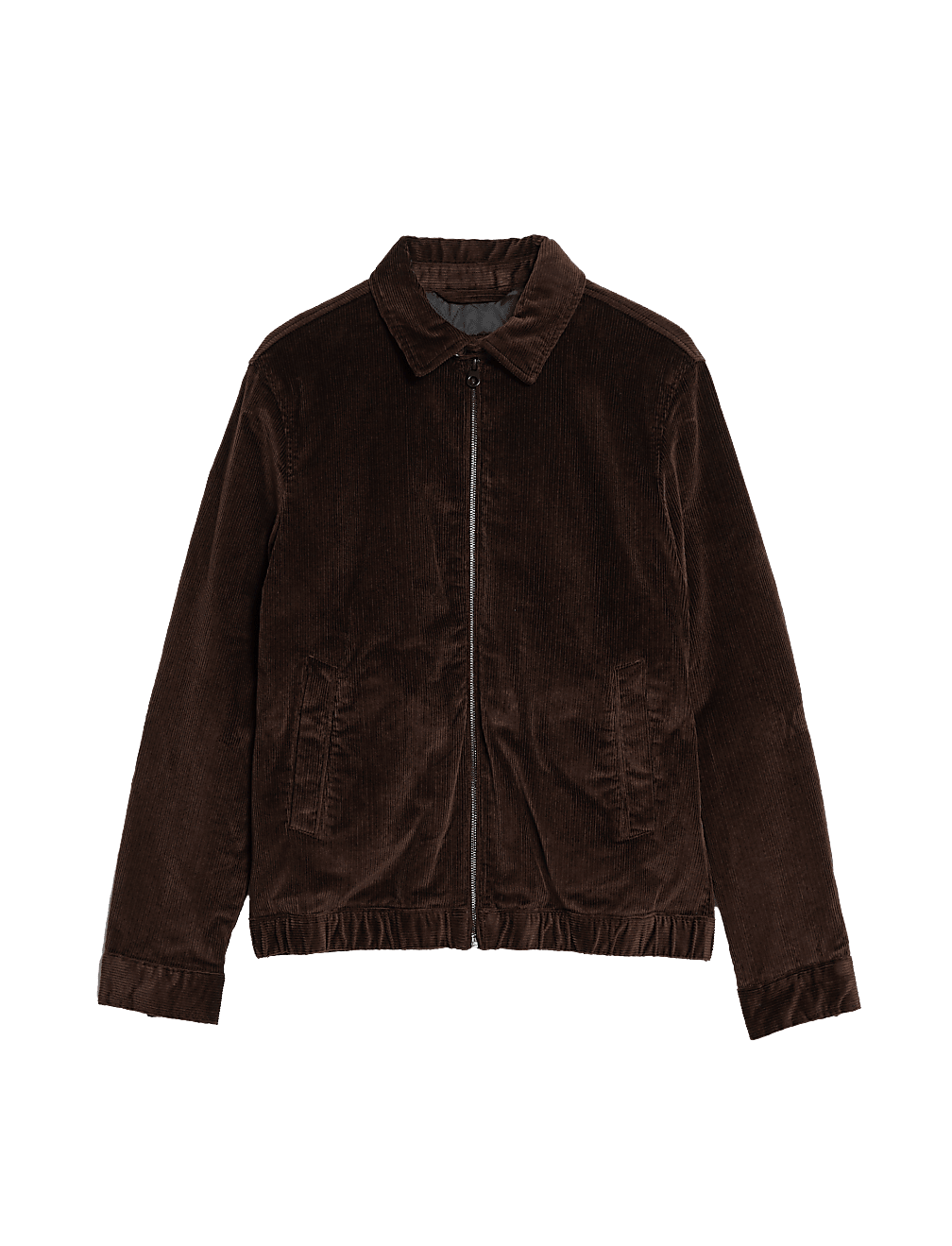 Cord Harrington Jacket