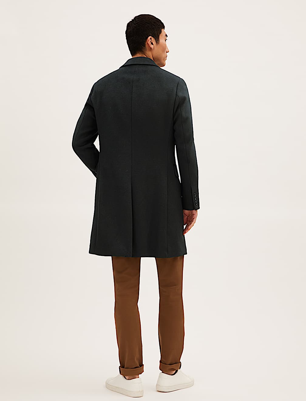 Revere Overcoat