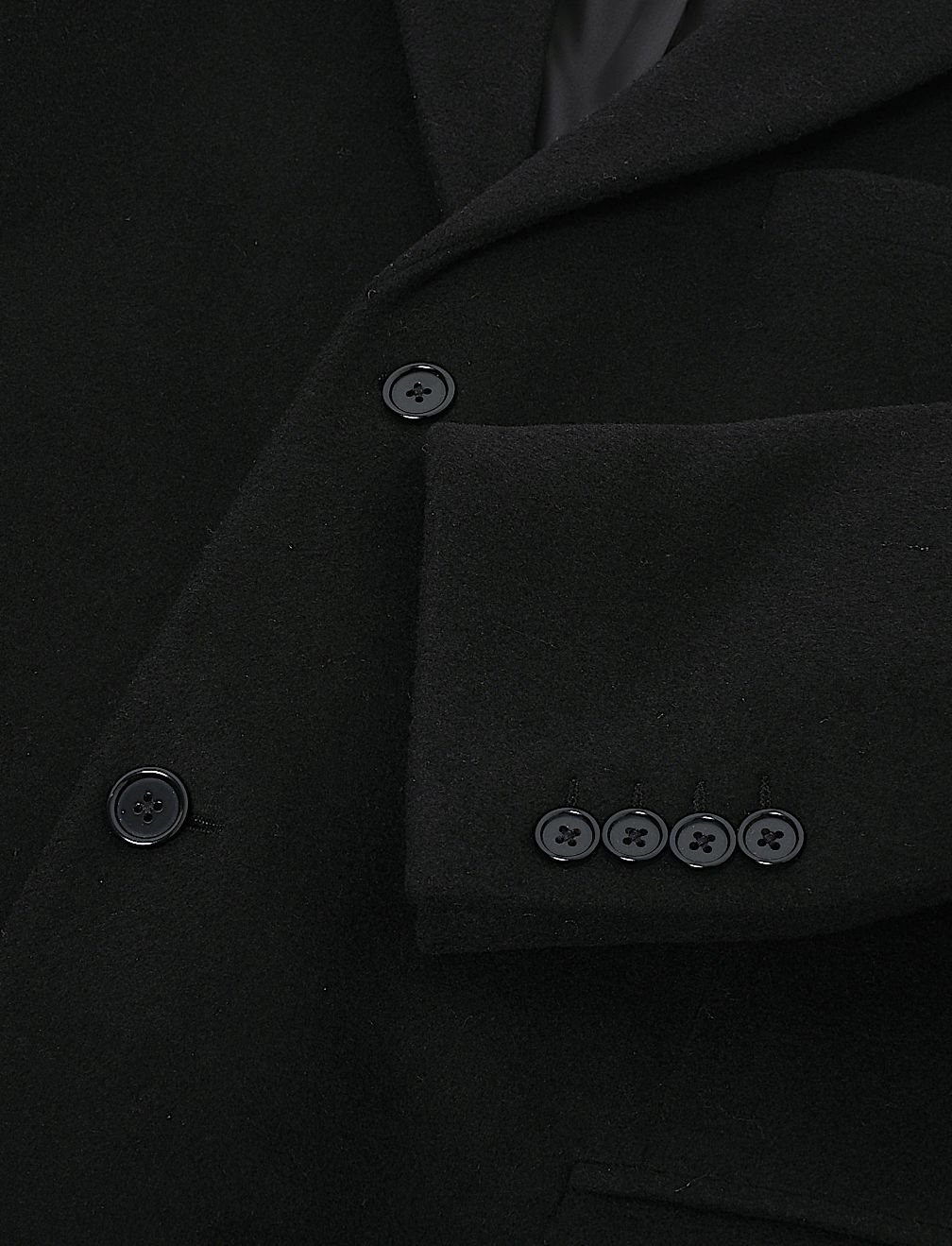 Revere Overcoat