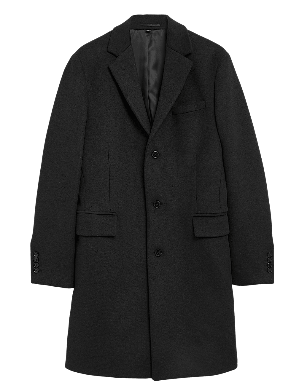 Revere Overcoat