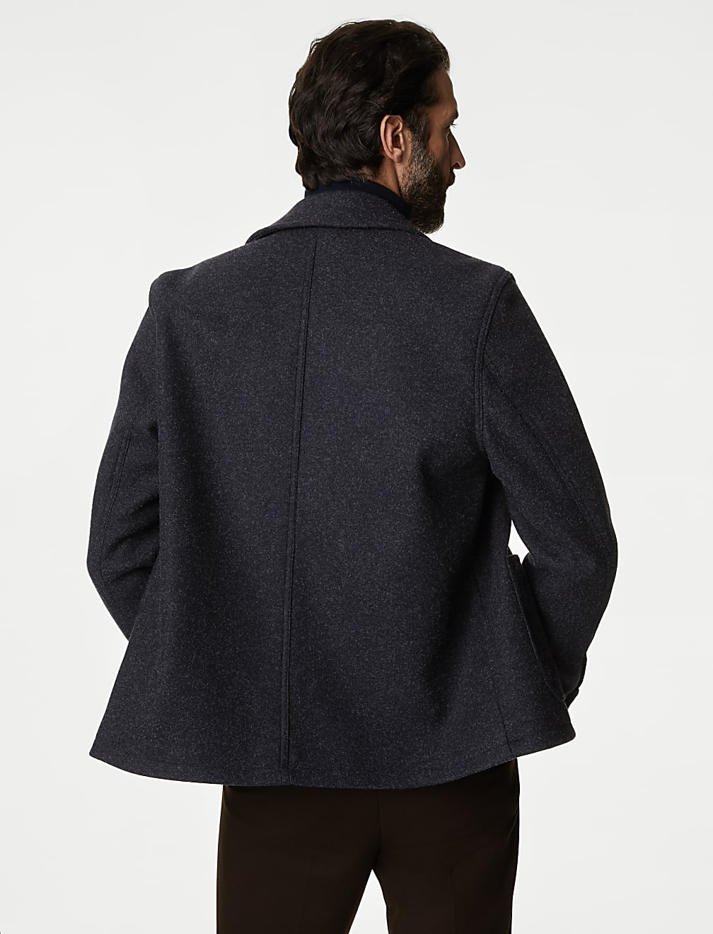 Utility Jacket