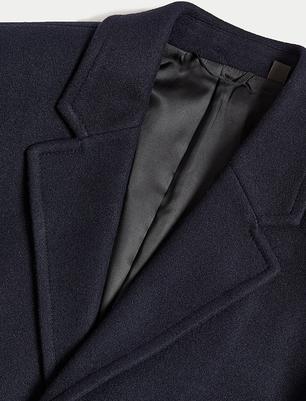 Revere Overcoat