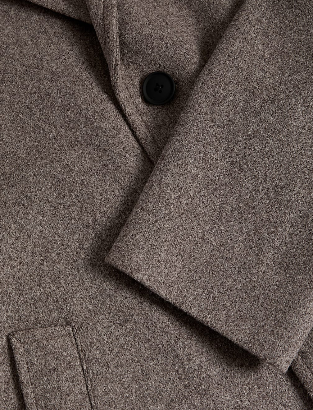 Revere Coat