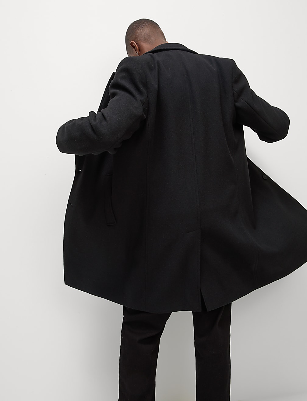 Revere Coat