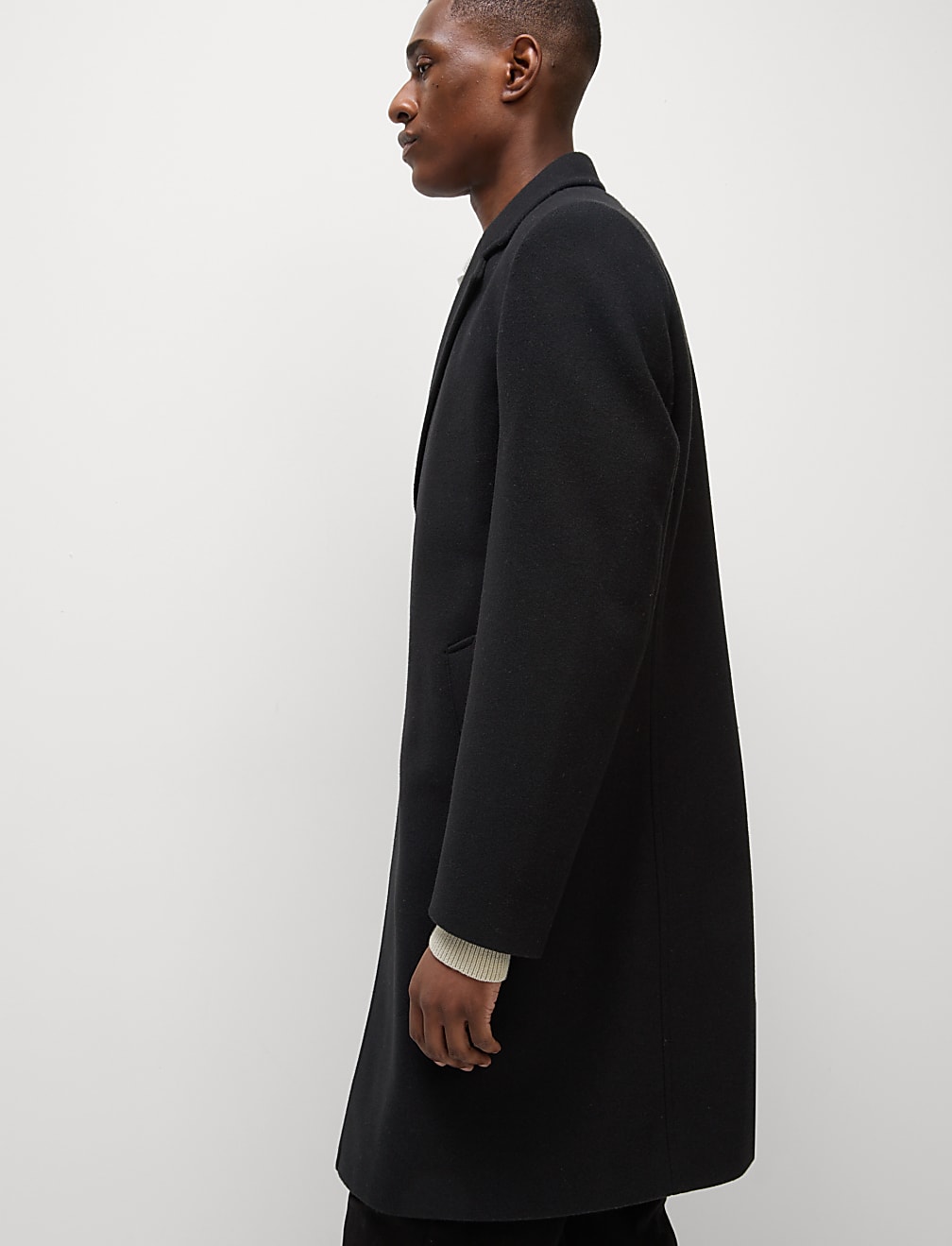 Revere Coat