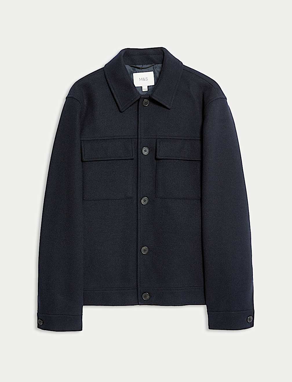 Short Jacket