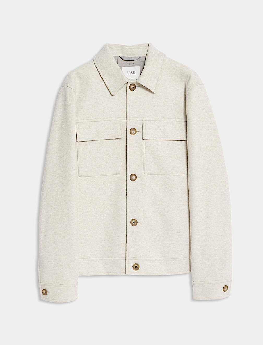Short Jacket