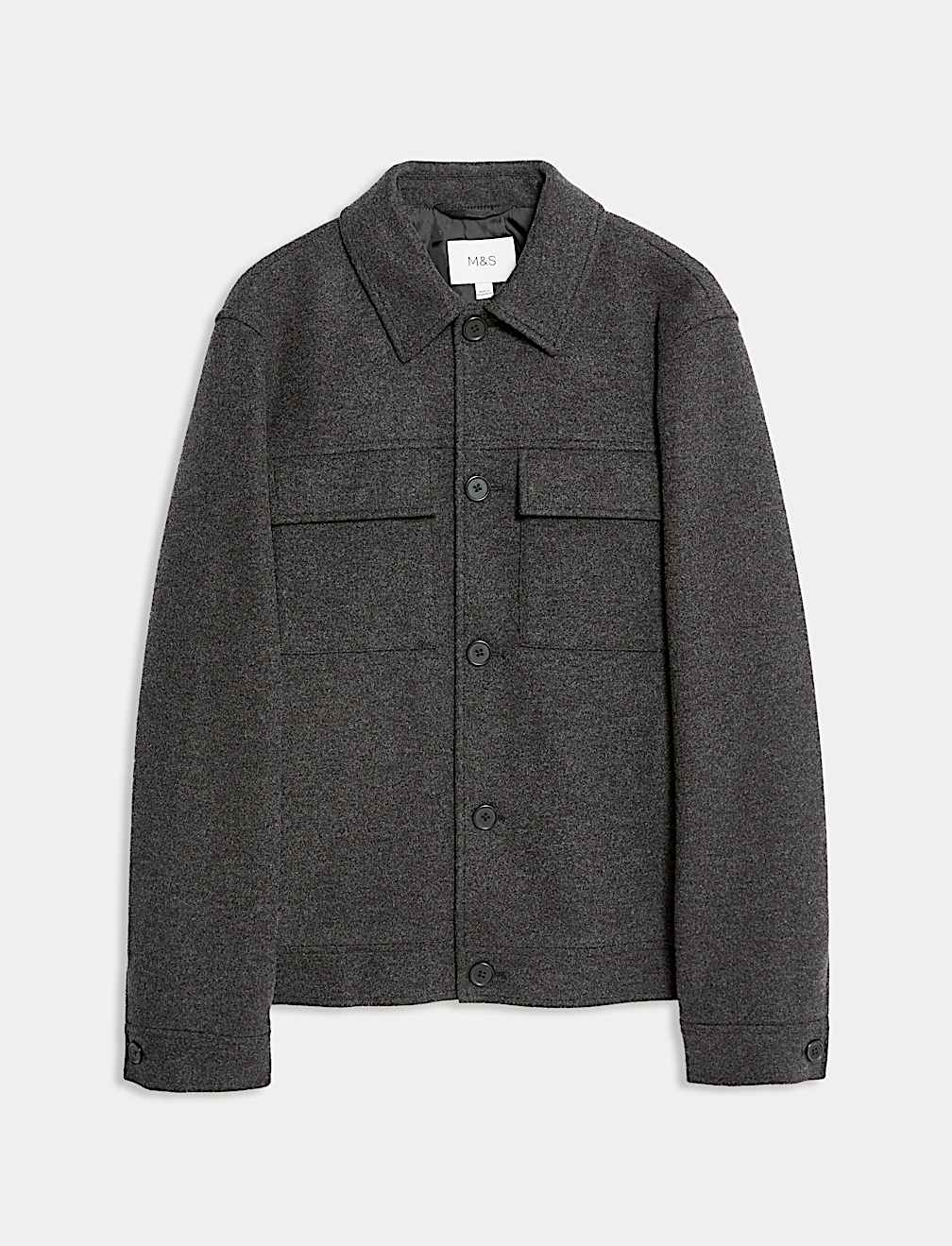 Short Jacket