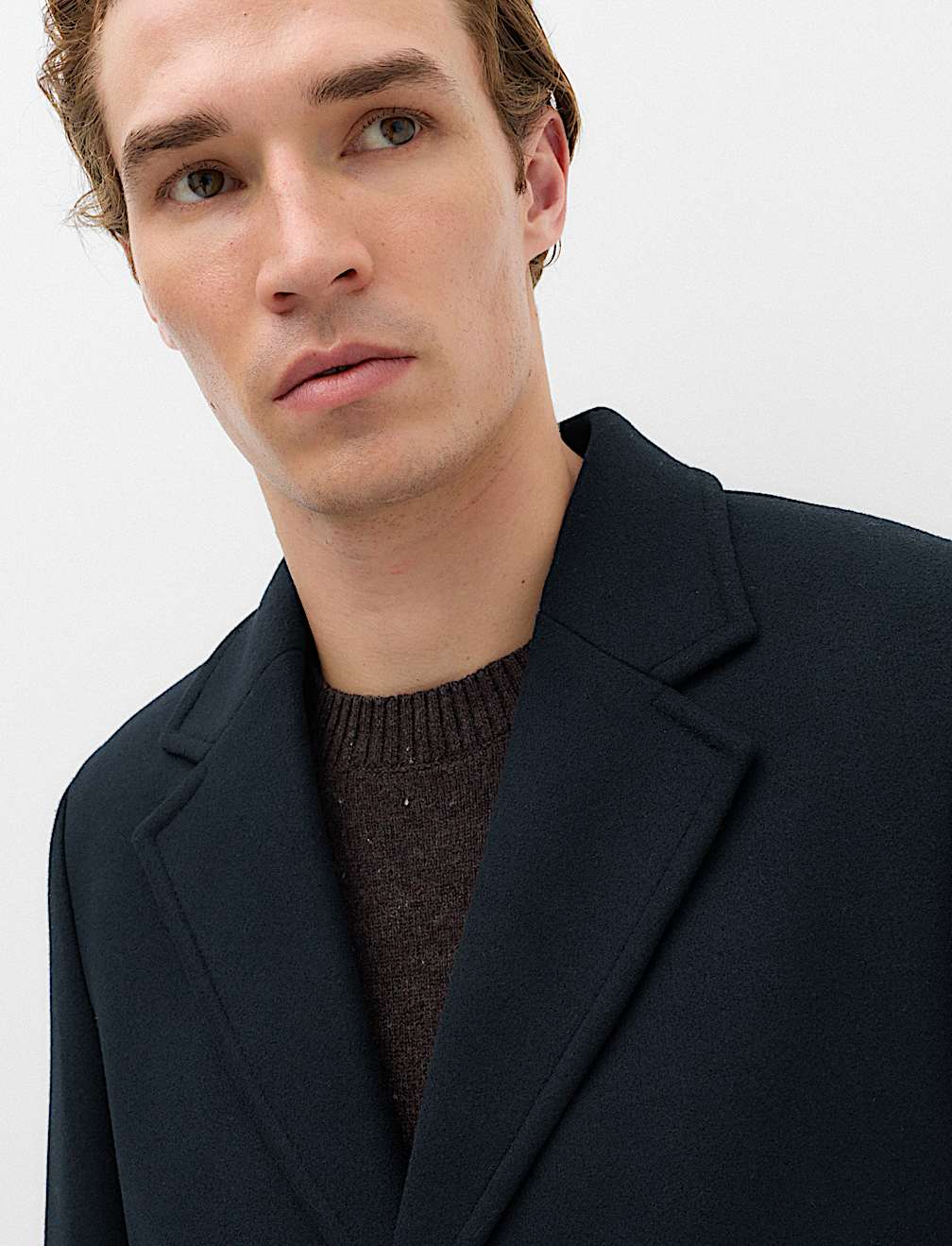 Revere Overcoat