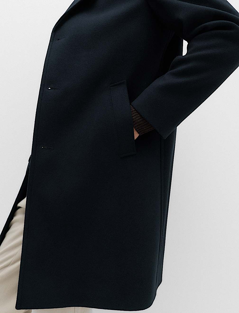 Revere Overcoat