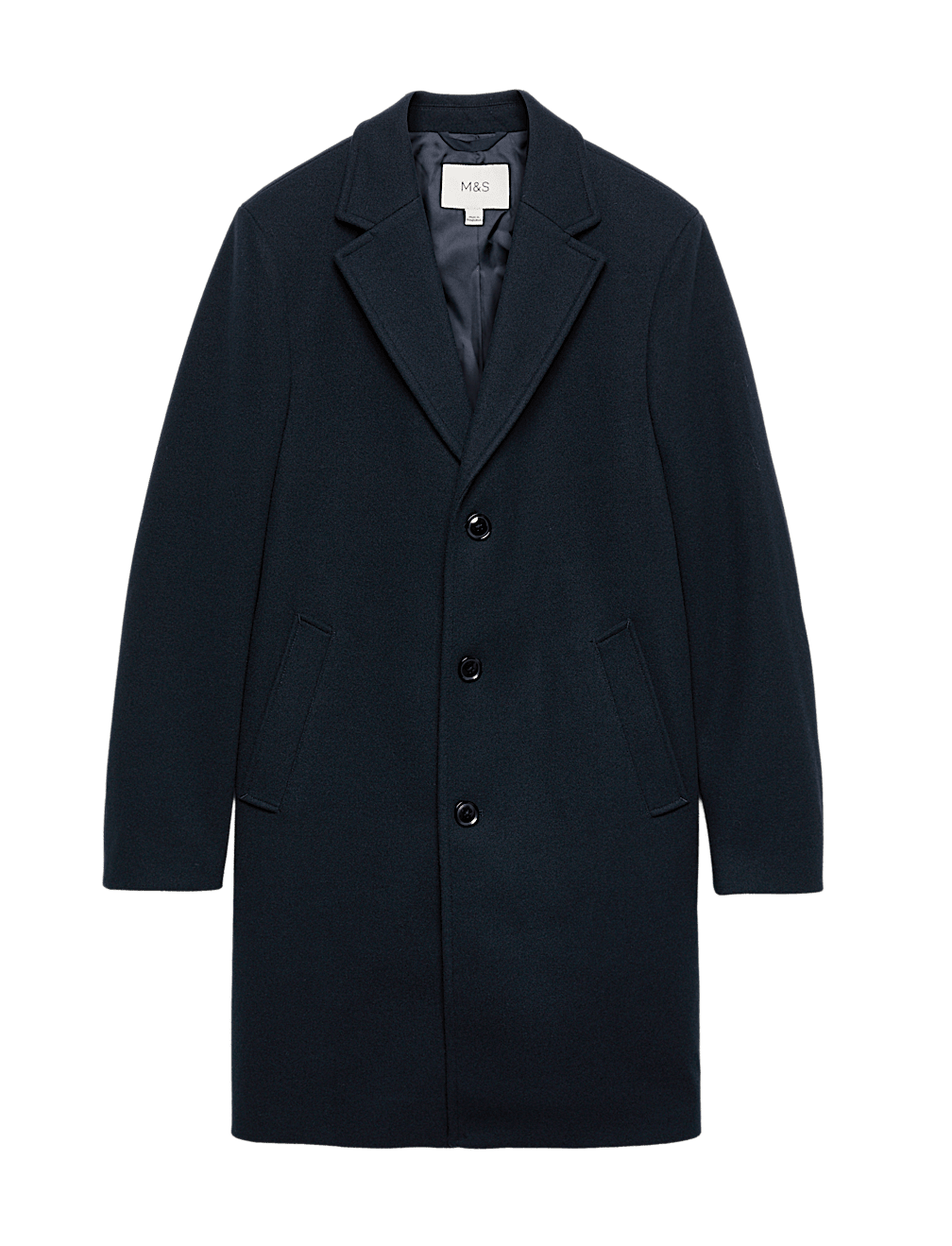 Revere Overcoat