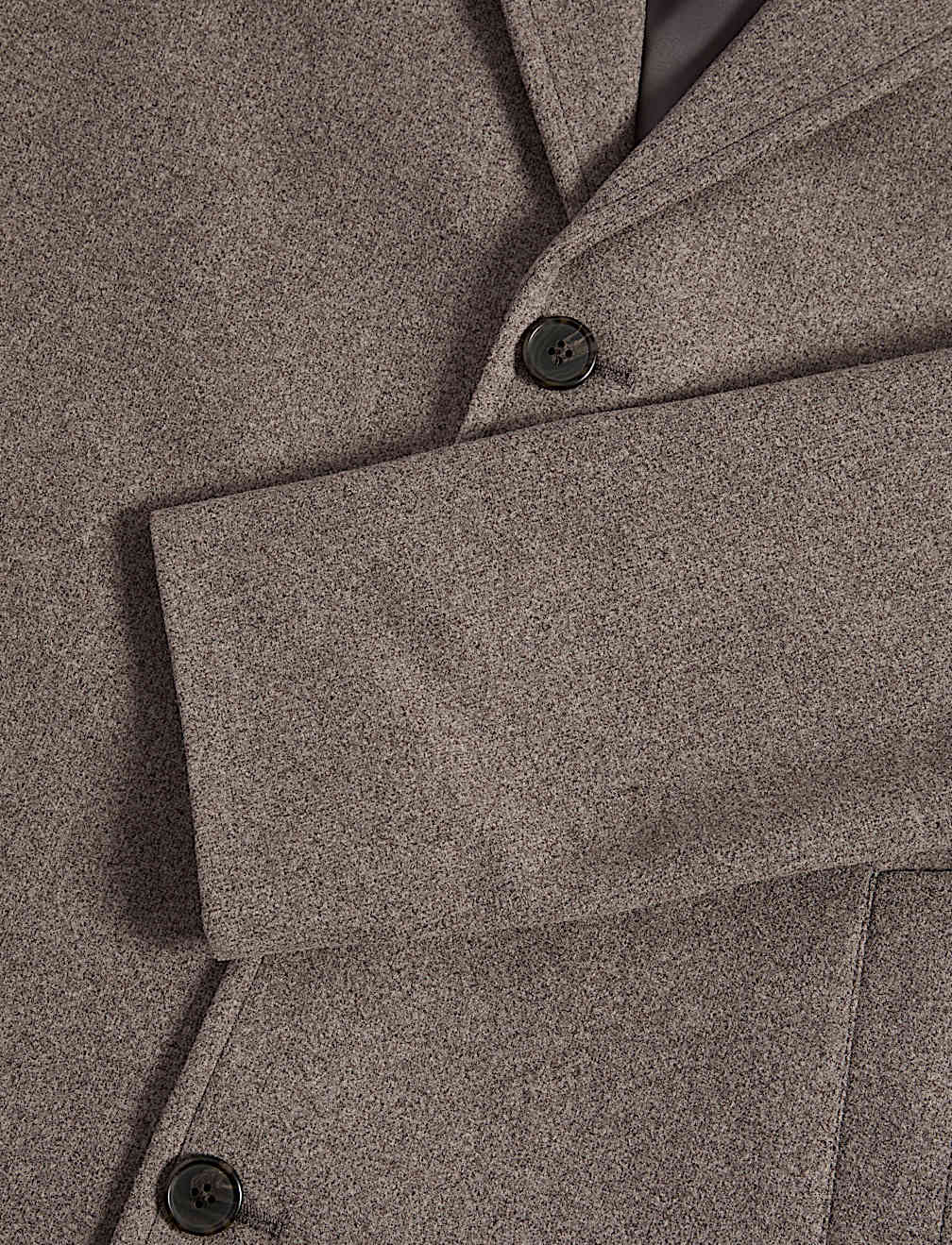 Revere Overcoat