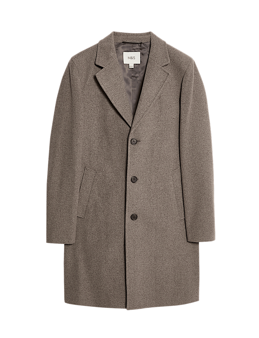 Revere Overcoat