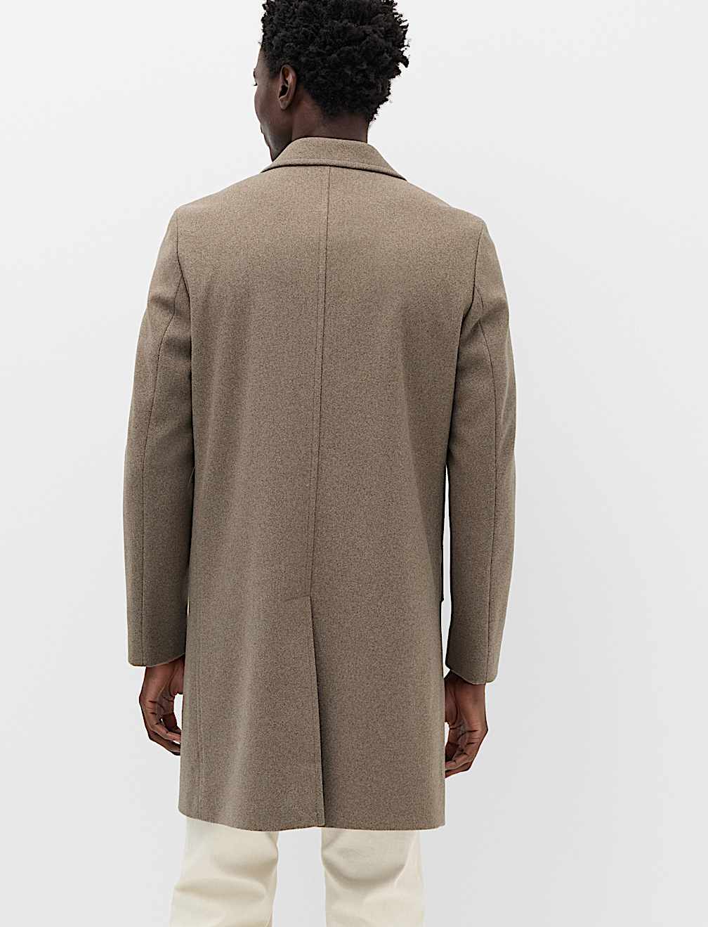 Revere Overcoat