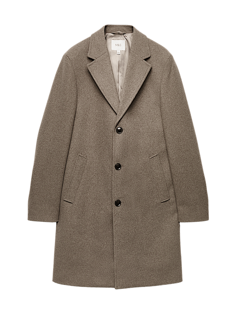 Revere Overcoat