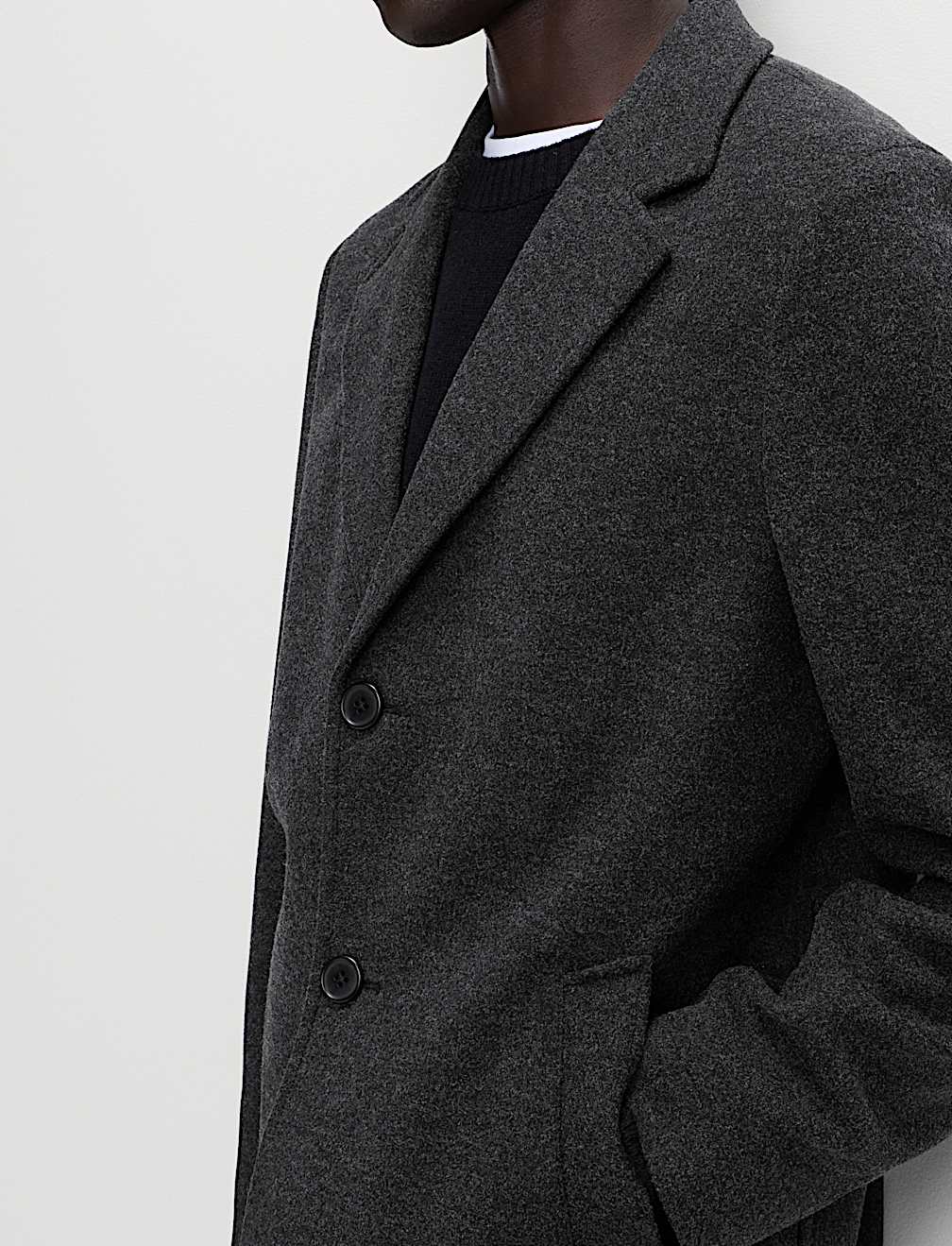 Revere Overcoat