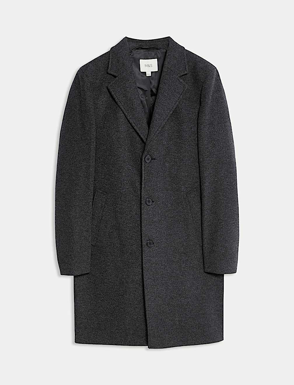 Revere Overcoat