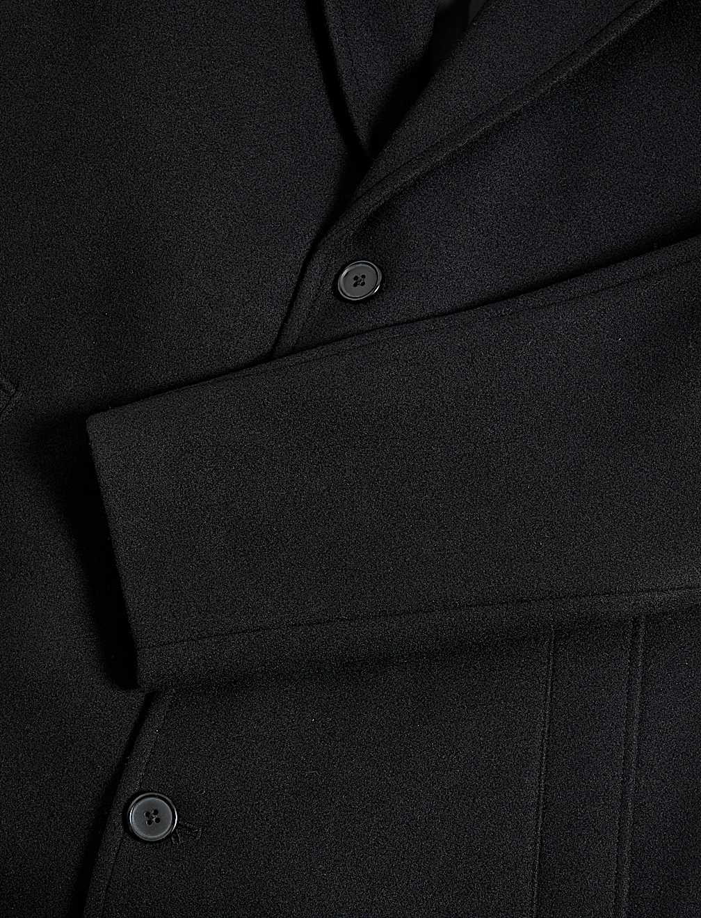 Revere Overcoat