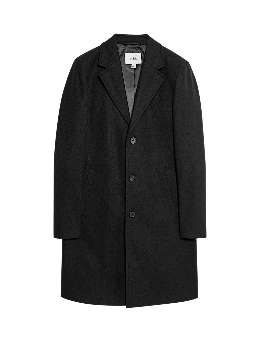Revere Overcoat