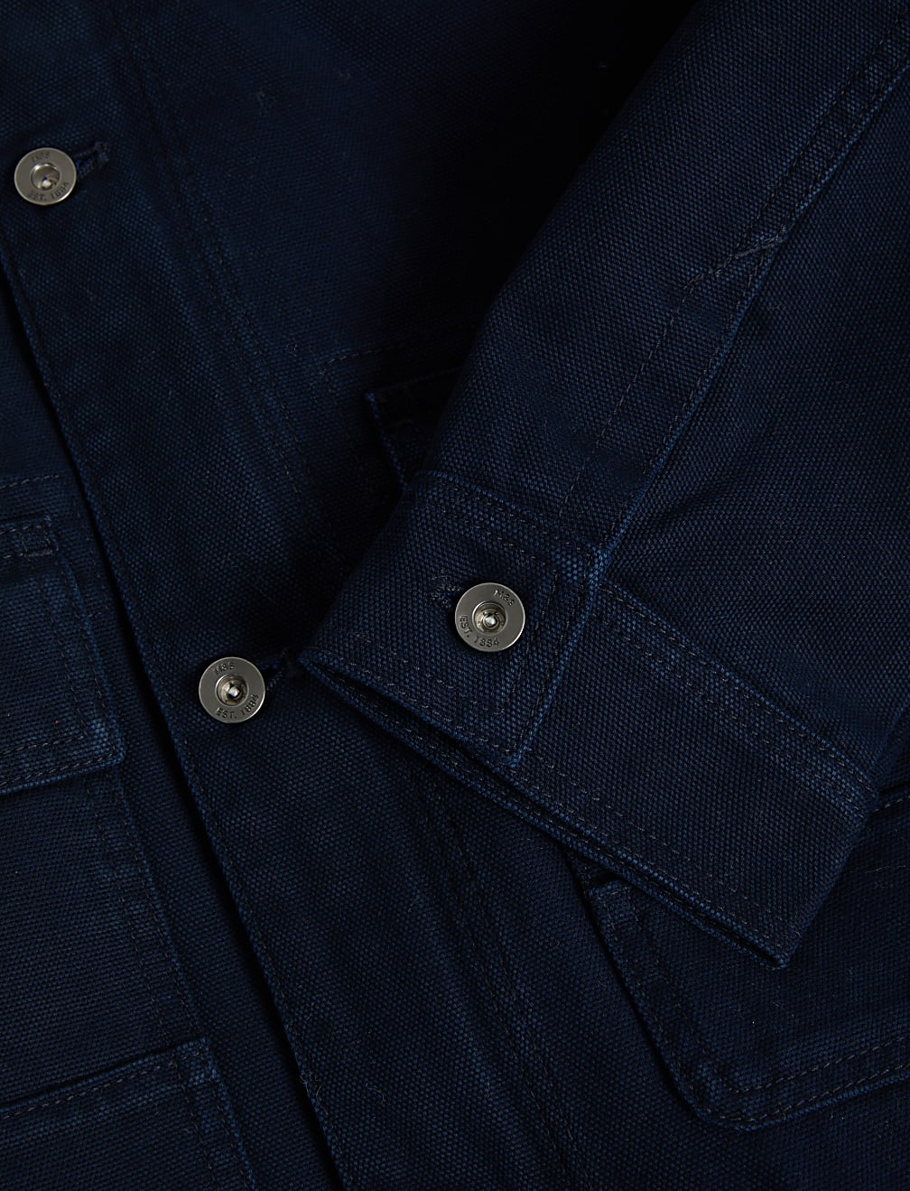 Borg Lined Utility Jacket with Stormwear