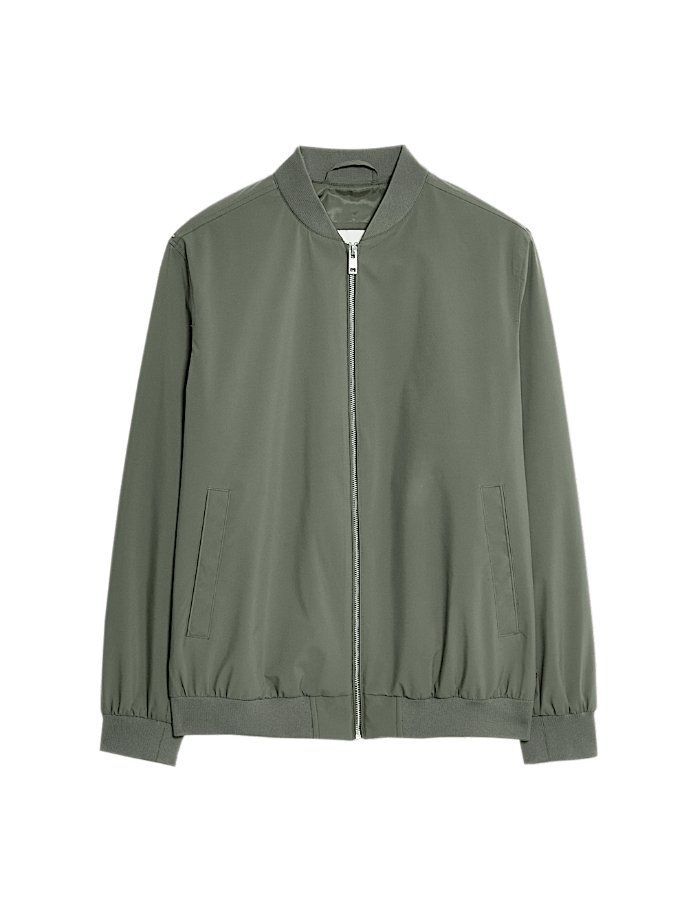 Bomber Jacket with Stormwear™