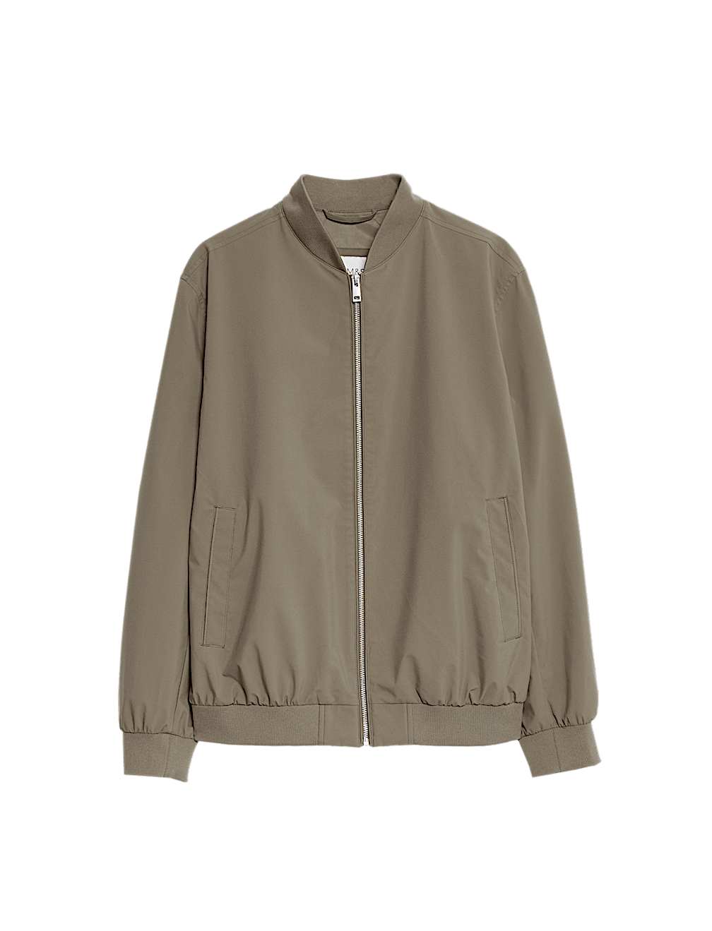 Bomber Jacket with Stormwear™
