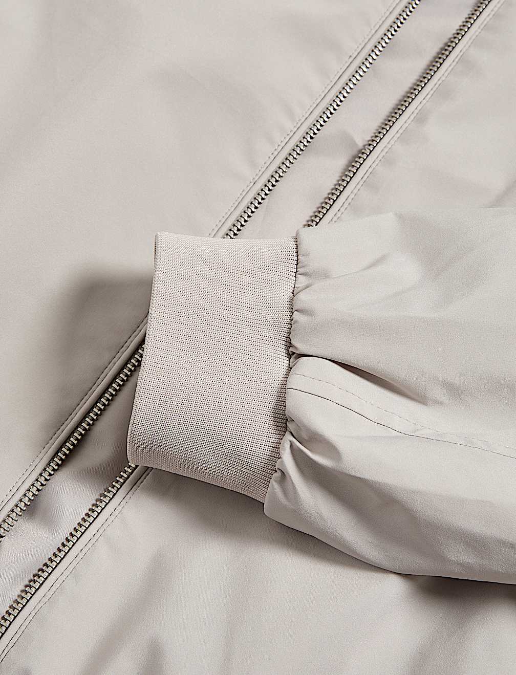 Bomber Jacket with Stormwear™