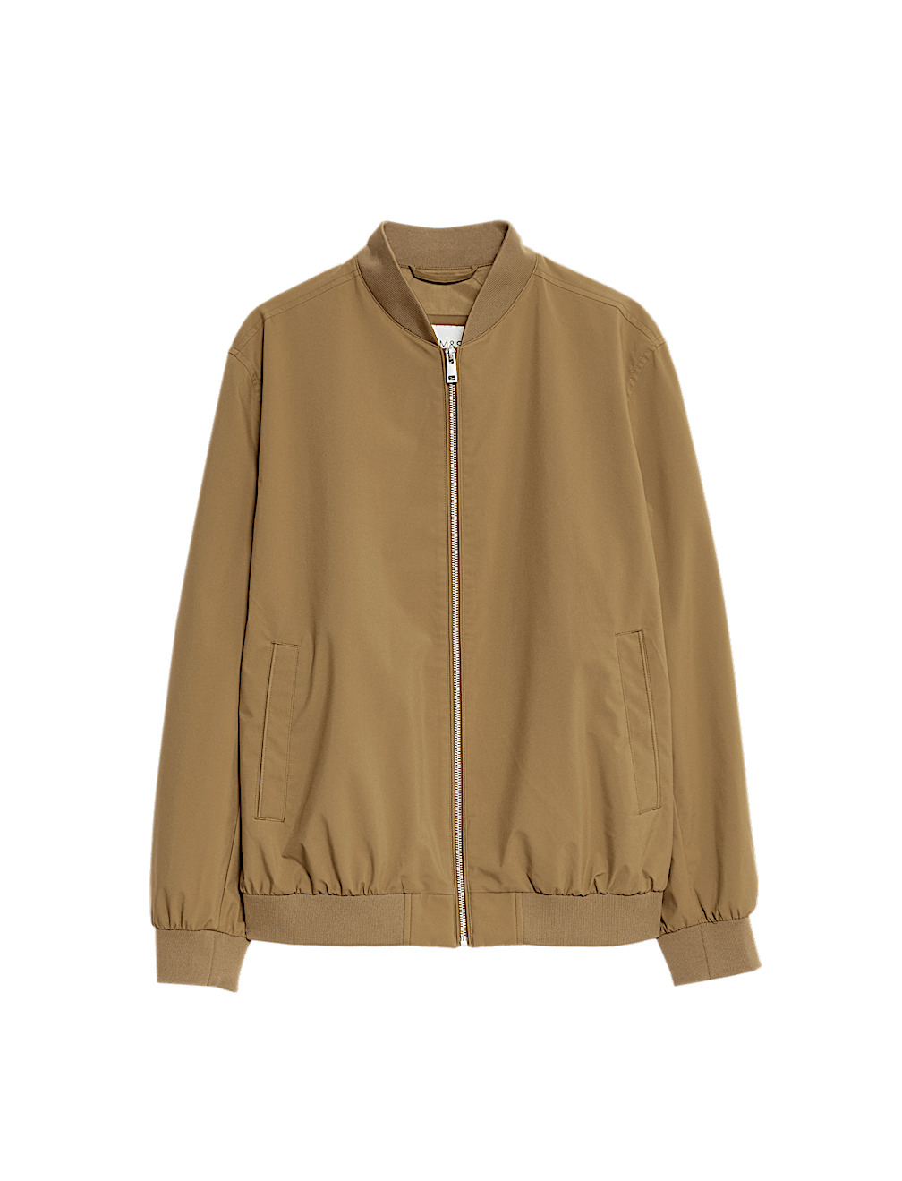 Bomber Jacket with Stormwear™