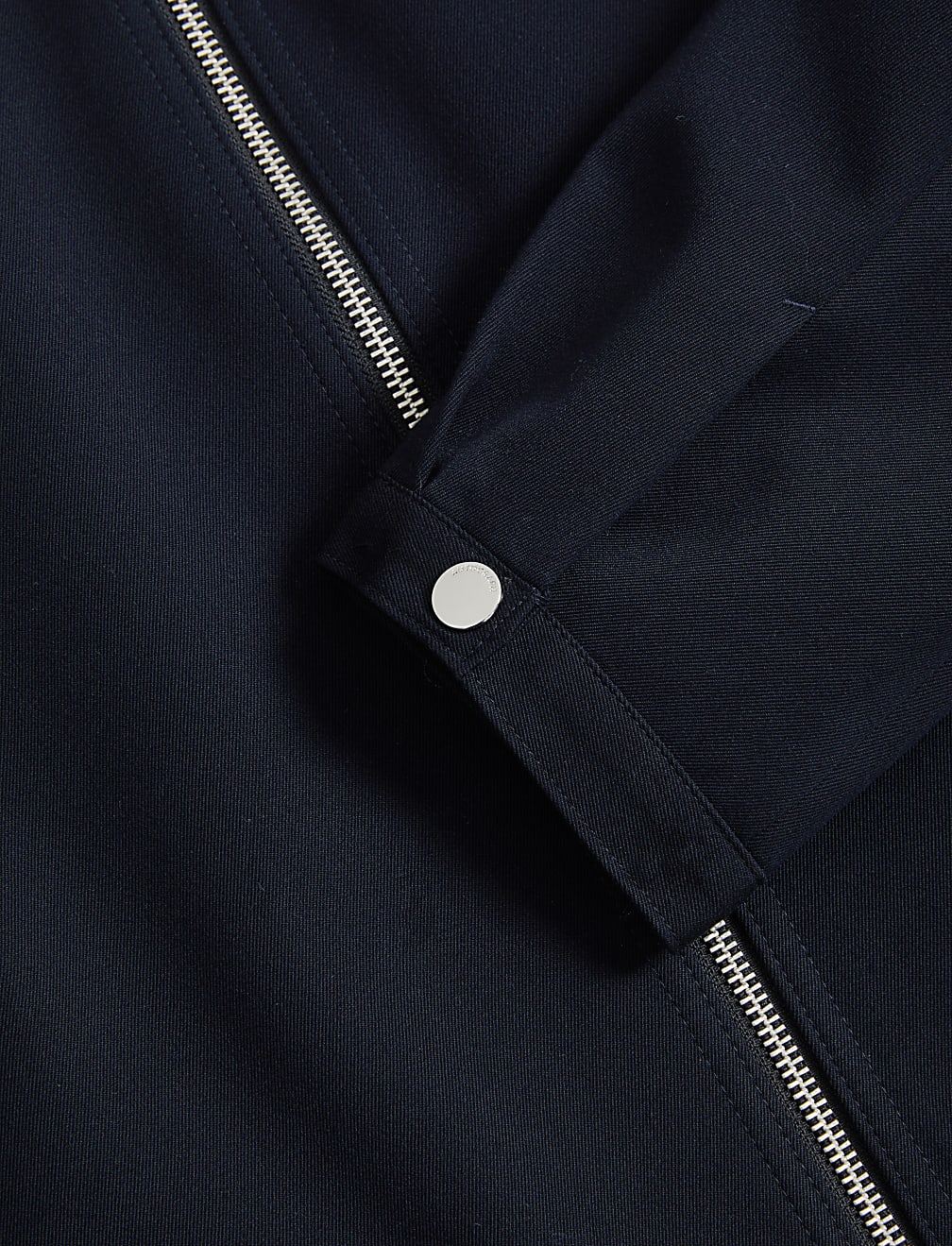 Harrington Jacket with Stormwear™