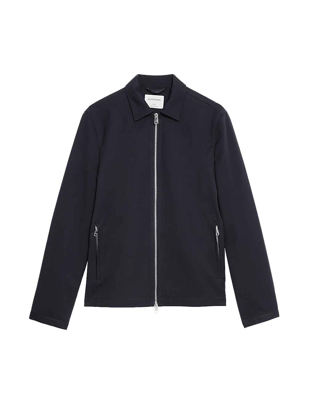 Harrington Jacket with Stormwear™