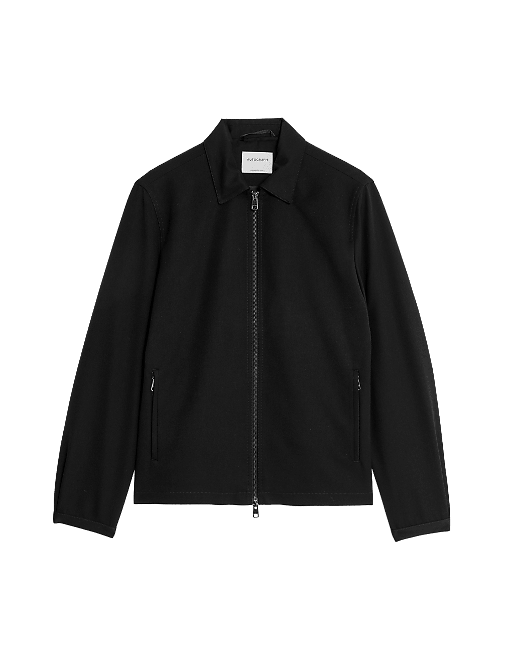Harrington Jacket with Stormwear™