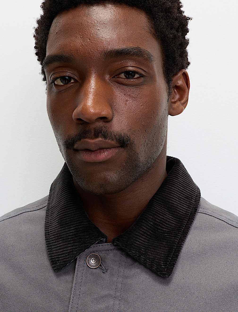 Pure Cotton 3 Pocket Barn Jacket