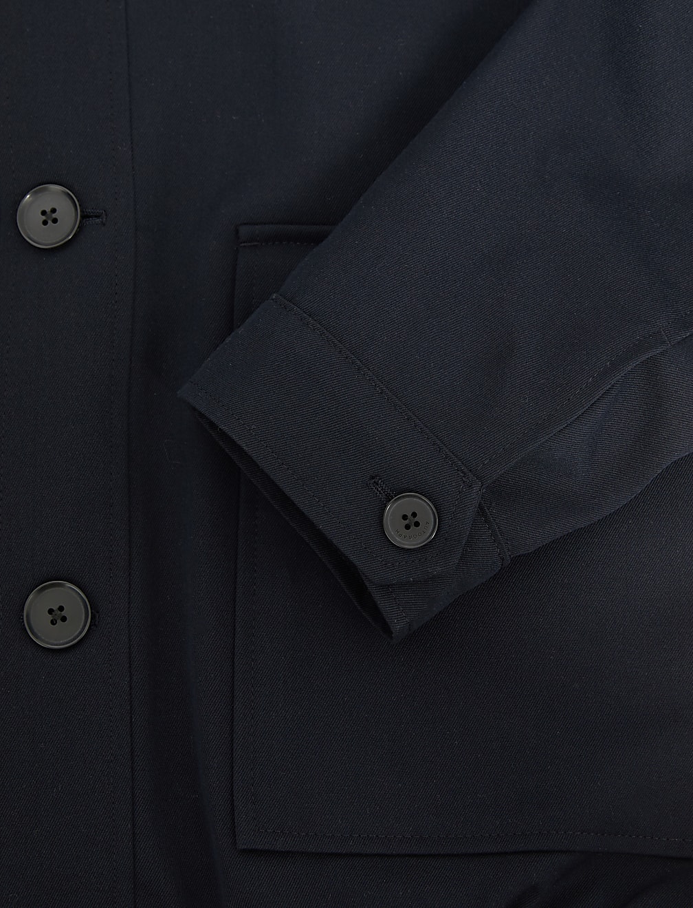 Lightweight Bomber Jacket with Stormwear™