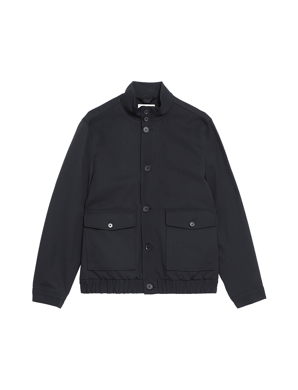 Lightweight Bomber Jacket with Stormwear™
