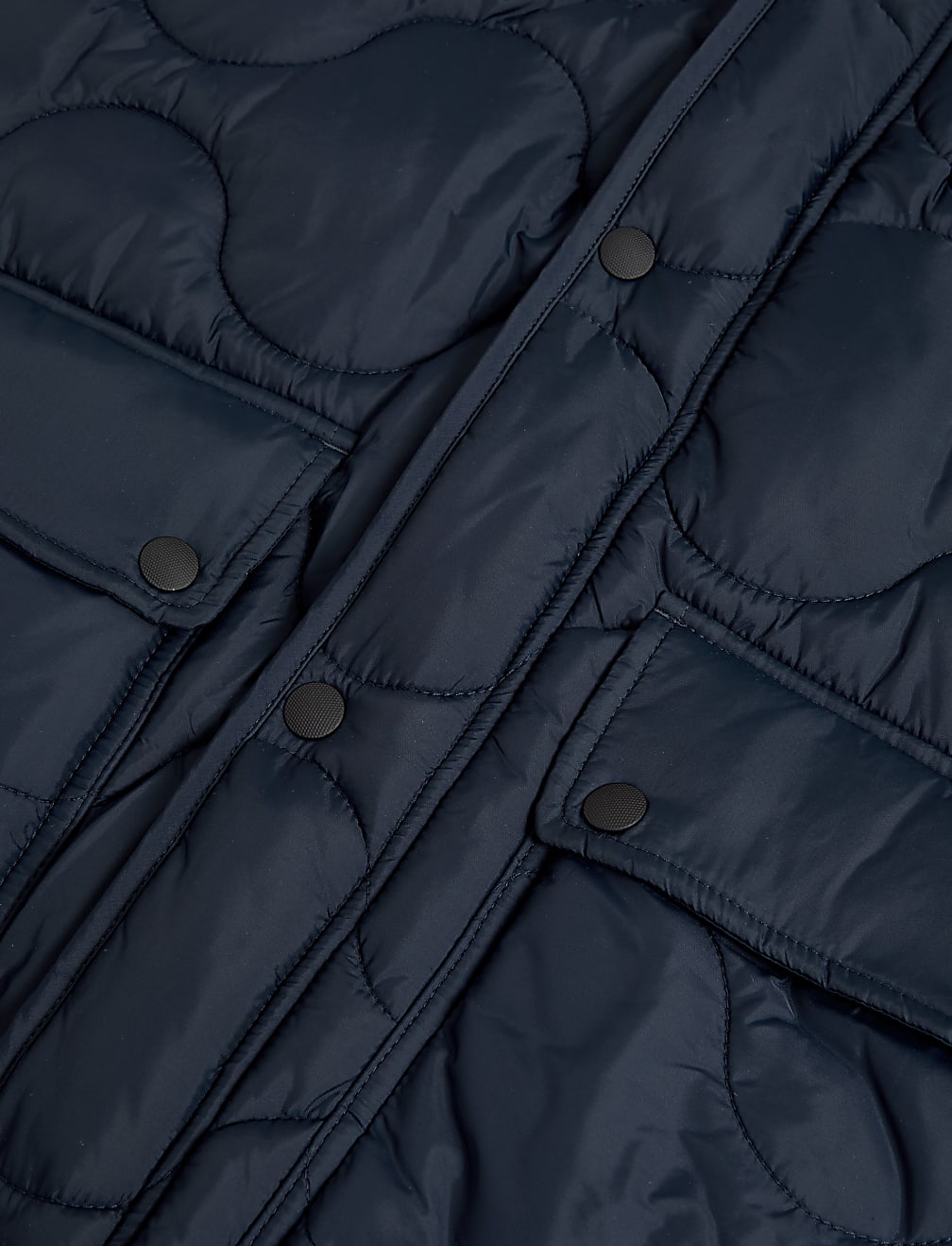 Quilted Jacket with Stormwear™