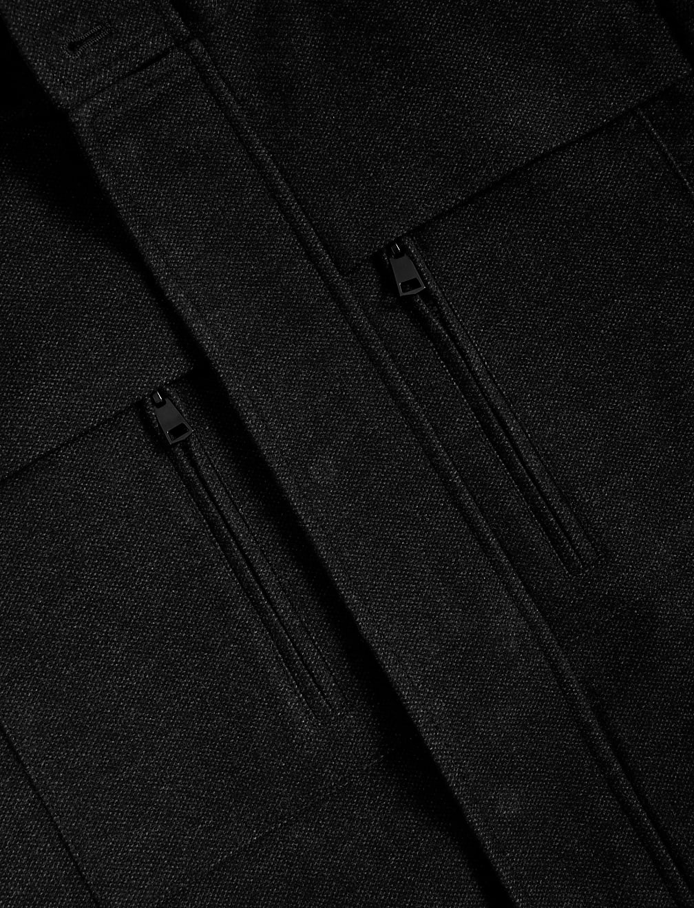 Moleskin Jacket