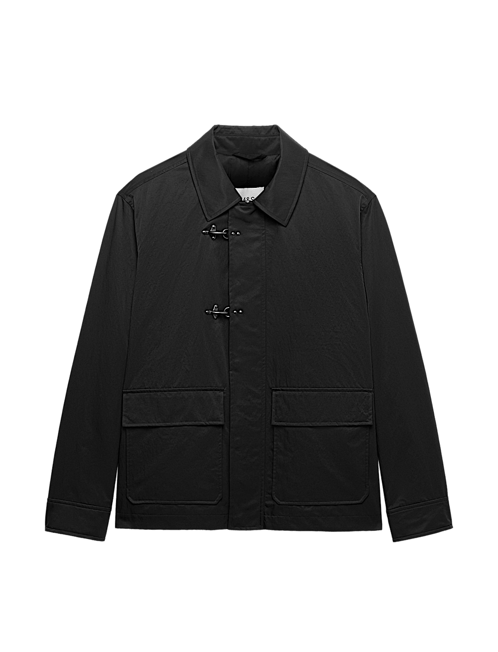 Fireman Utility Jacket