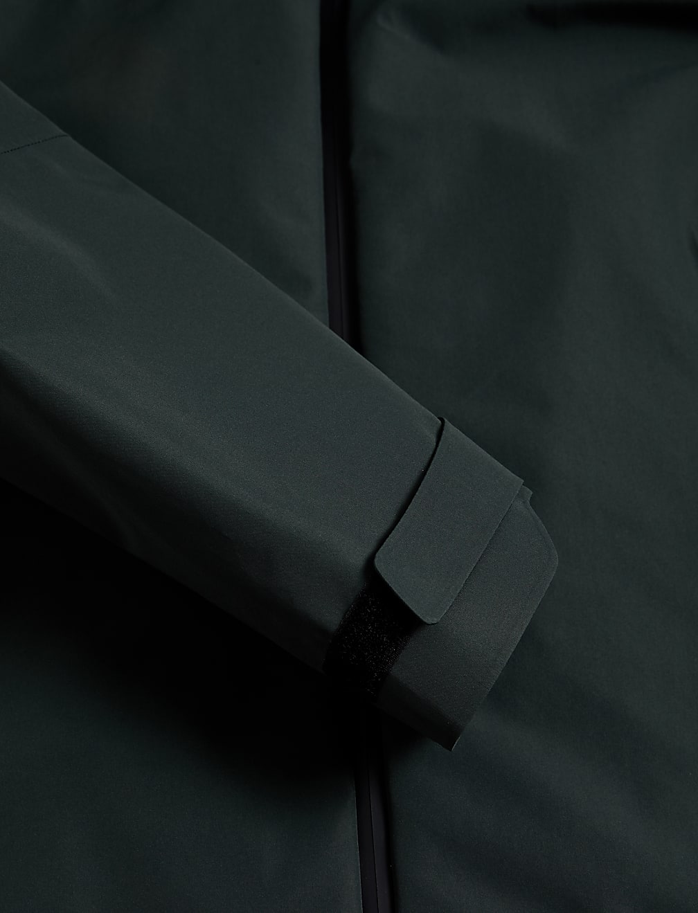 Waterproof Anorak with Stormwear™ Ultra