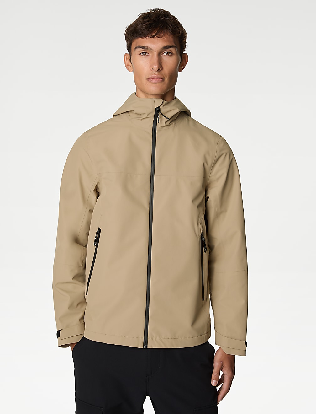 Waterproof Anorak with Stormwear™ Ultra