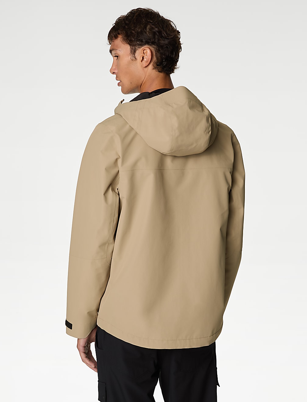 Waterproof Anorak with Stormwear™ Ultra