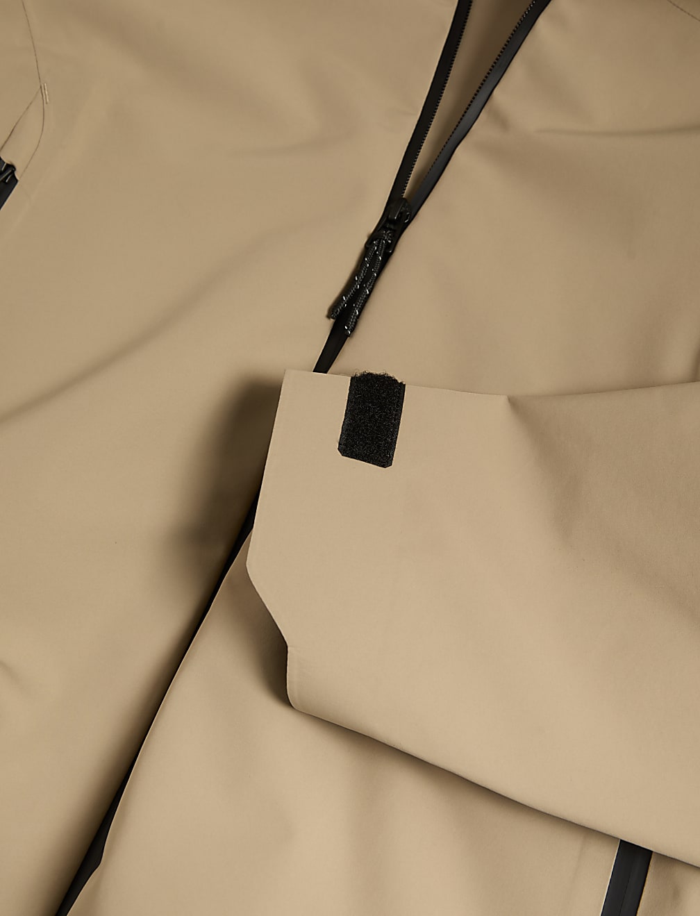 Waterproof Anorak with Stormwear™ Ultra