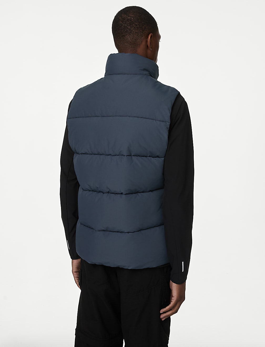 Gilet with Stormwear™
